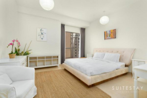 1 Bedroom 2 Bathrooms Flat With Sea View Balcony